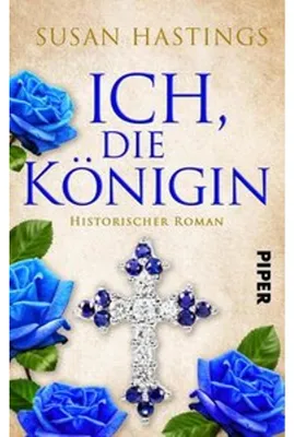 Immagine prodotto di Ich, die Königin