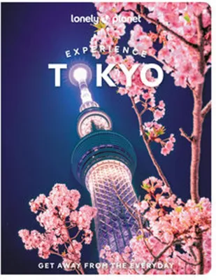 Imagen del producto de Experience Tokyo