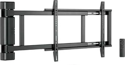 Produktbild von Equip Wandhalterung 32"-75"/1TFT Motor. 2Gelenke 50Kg sw lite Retail
