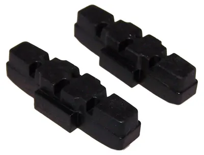 Produktbild von 2x Promax Magura HS11 HS22 HS33 Bremsbeläge Bremsschuhe Bremsklötze 1 PAAR