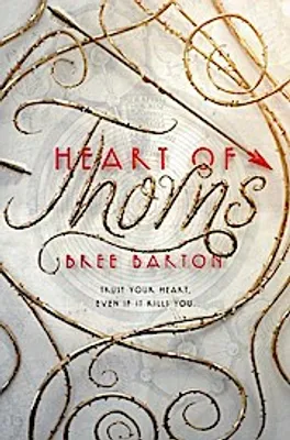 Zdjęcie produktu dla Heart of Thorns