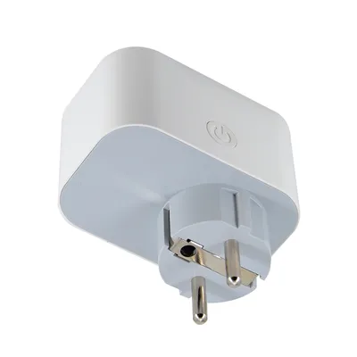 Zdjęcie produktu dla Immax NEO LITE SOcket Inteligentne gniazdo wewnętrzne z bolcem, typ E, 2xUSB, 1xUSB C, WiFi