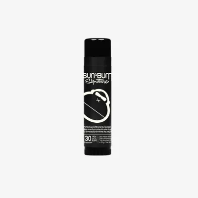 Image de Baume à lèvres Sun Bum Signature SPF 30
