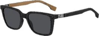 Produktbild von Hugo Boss Mod. Boss 1574 S Black Beige