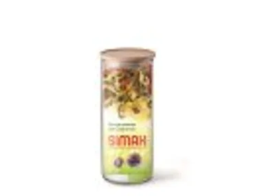 Obrázek produktu pro Simax Dóza na potraviny s dřevěným víčkem 1,4 l