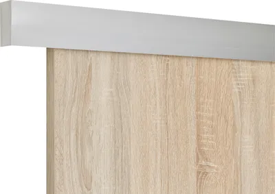 Produktbild von Schienen-Set für Holzschiebetür