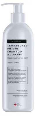 Immagine prodotto di Tricapsures Physio Shampoo 250 Ml