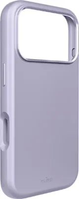 Zdjęcie produktu dla PURO ICON MAG PRO, Pokrowiec, Apple, iPhone 17 Pro, 16 cm (6.3"), Różowy