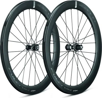 Produktbild von FULCRUM Laufradsatz "Speed 57 DB C23" Renn, 2-Way CA N3W (inkl.