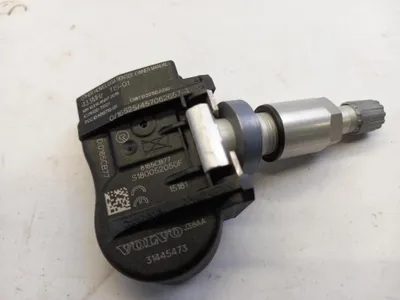 Immagine prodotto di Sensore di pressione pneumatici originale VOLVO, codice 31445474