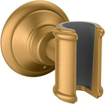 Image de hansgrohe AXOR Porte-douche Montreux, 16325250