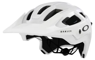 Produktbild von Oakley Fahrradhelm DRT5 Maven Satin White : M Größe: M
