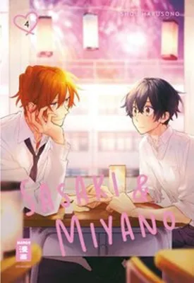Produktbild von Sasaki & Miyano 04