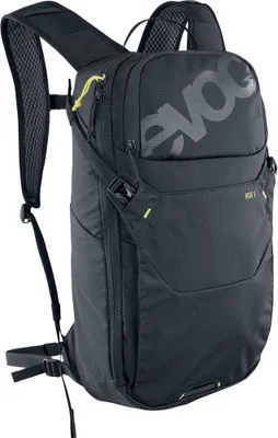 Zdjęcie produktu dla EVOC Evoc Ride -reppu, 8 l ja 2 l juomapussi,  musta