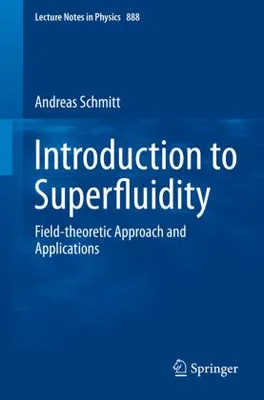 Obrázok produktu pre Introduction to Superfluidity