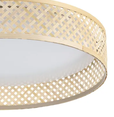 Obrázek produktu pro LUPPINERIA Nástěnné/stropní svítidlo Osvětlení - H8 x Ø38 cm - bílé - 20W včetně - IP20