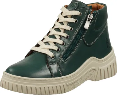 Produktbild von Hush Puppies Stiefelette Stiefelette Leder