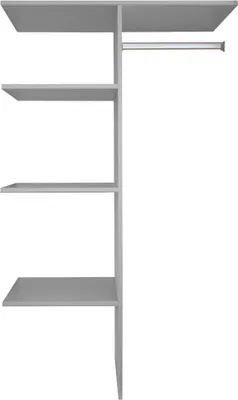 Produktbild von Wäscheeinteilung 755