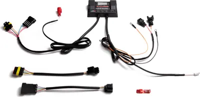 Produktbild von Malossi FORCE MASTER 3 Steuergerät für Einspritzfahrzeuge