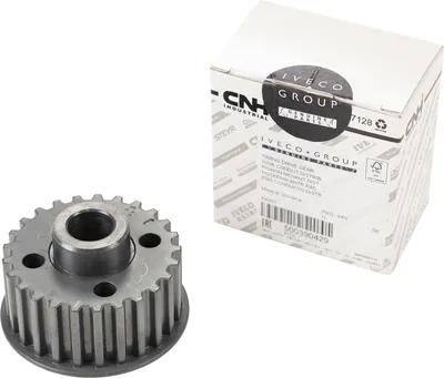 Produktbild von Original Zahnriemenrad Kurbelwelle passend für Fiat Ducato 244 250 500390429