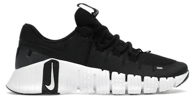 Produktbild von Nike Free Metcon 5 Black Anthracite (Women's) - EU 43