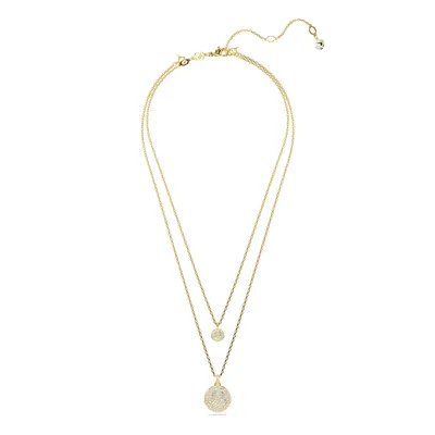 Produktbild von Swarovski Sublima 5683442 Damenhalskette