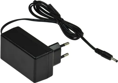 Produktbild von ChiliTec Stecker-Netzteil CTN-1224/35n 110-240V AC 12V= 2000mA / 24W, 3,5mmKoax
