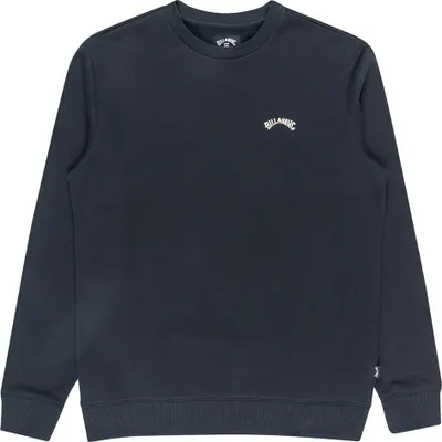 Produktbild von Billabong Arch Sweatshirt Schwarz XL Mann Schwarz XL