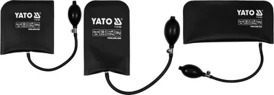 Produktbild von YATO Druckkissen YT-67385 PP (Polypropylen)