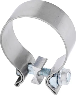 Produktbild von Exhaust Pipe Connector,Exhaust Clamp,Exhaust Joint Clamp,18307793236,18307803341,18308632361