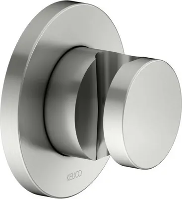 Immagine prodotto di Support de douche KEUCO, rosace ronde, 59591060001, 59591060001