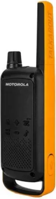Image de Talkie-walkie Motorola T82 Extreme IPv4
