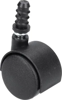 Produktbild von easyPART passend für KÄRCHER Lenkrolle 6.435-353.0 für Staubsauger | Rollen, Räder,