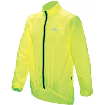 Image de BBB BBW-148 BaseShield Veste Jaune Néon Taille XL