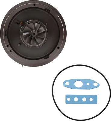 Image de CHRA Rumpfgruppe pour Honda CR-V III RE 2.2i-DTEC N22A 794786-0001 2007-11