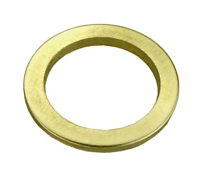 Produktbild von Connex Fitschenringe 13,0 x 7,7 x 2 mm, 16 Stück