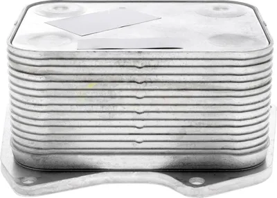 Obrázok produktu pre Chladič oleja, motorový olej VW TOUAREG (7L)