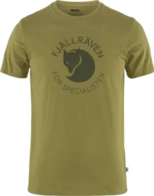 Obrázok produktu pre Fjällräven Fox M Moss Green XL Tričko