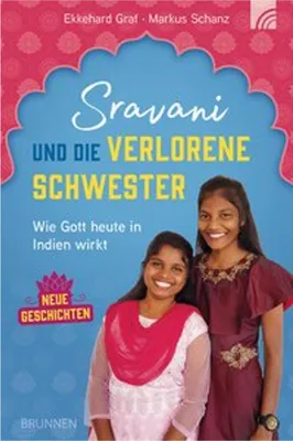 Image de Sravani und die verlorene Schwester