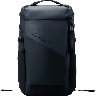 Produktbild von ASUS ROG Ranger BP2701 Cybertext Edition, Rucksack, 45,7 cm (18"), Schultergurt, 930 g