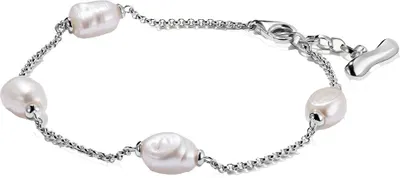 Image de Thomas Sabo - A2189-082-14-l19v - Bracelet - Femmes - Bold Elegance - 19cm