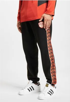 Obrázek produktu pro Ecko Unltd. Vintage Jogginghosen black - XL