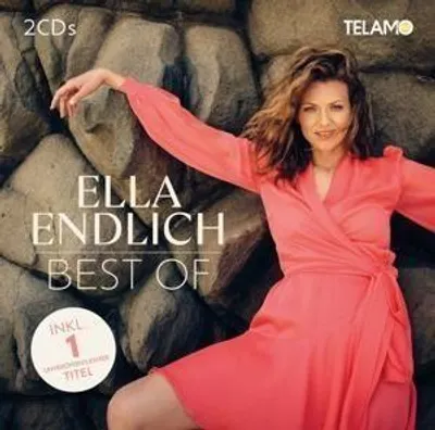 Produktbild von Best Of