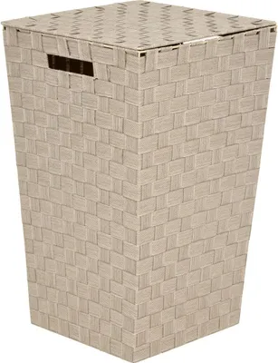 Zdjęcie produktu dla 5 five simply smart - Wäschekorb lise 50l beżowy