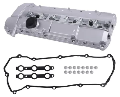 Zdjęcie produktu dla Aluminiowa pokrywa zaworów do BMW 328i 323is 528i Z3 1996-2000 11121703341