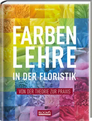 Produktbild von Farbenlehre in in der Floristik