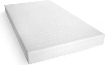 Produktbild von refurned Möbelretouren- und handel Matratze Rollmatratze, 7-Zonen-Kaltschaum, Camper, ca. 14 cm Höhe,  (140 x 200 cm)
