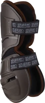 Image de Guêtres Stübben Hybrid guêtres de saut marron L