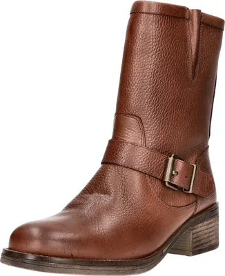 Produktbild von Schlupf-/Reißverschlußstiefelette Warmfutter ab 35mm Absatz ELLIS-02