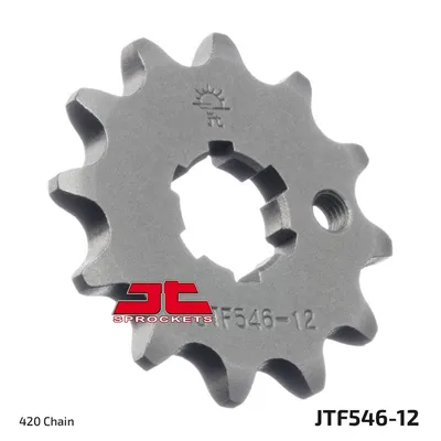 Obrázek produktu pro Ritzel 12Z 420